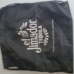 El Jimador cinch sack